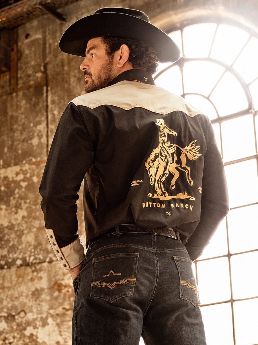 YELLOWSTONE Shirt Cowboy main new.jpg