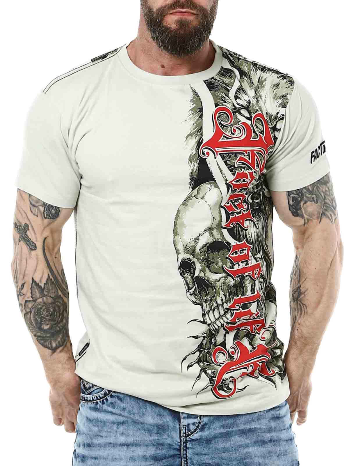 fact of life green tshirt with tiger_1.jpg