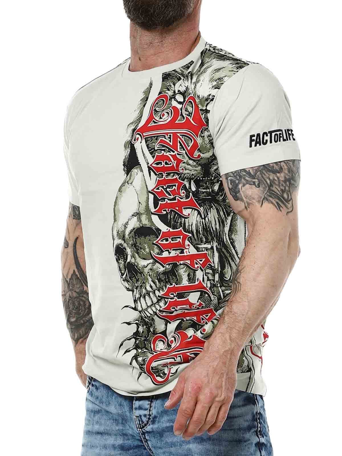 fact of life green tshirt with tiger_3.jpg