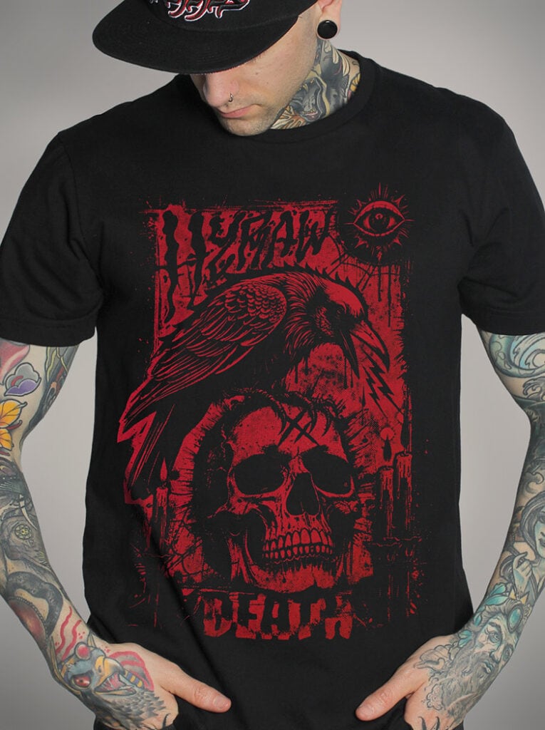 hyraw-t-shirt-noir-homme-the-crow-1-765x1024.jpg