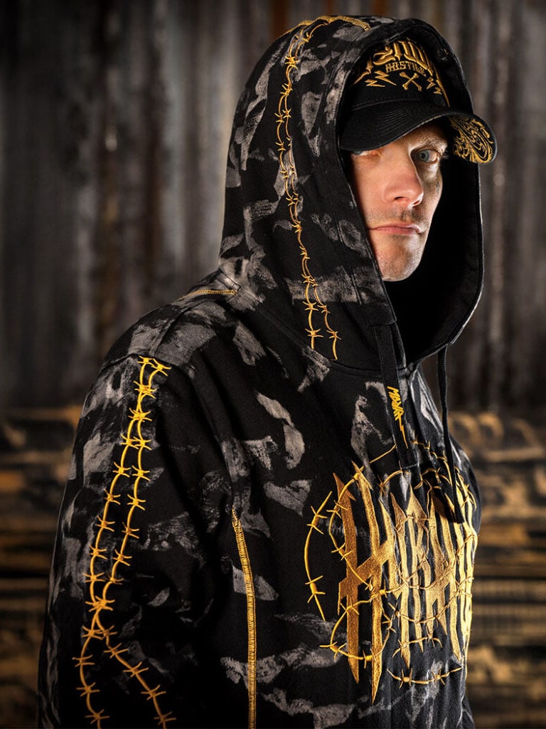 hyraw Barbed Bleach Hoodie.jpg