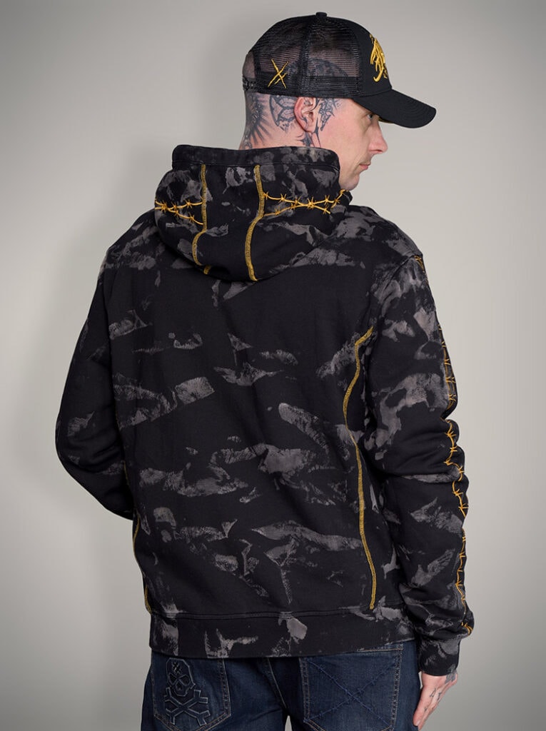 hyraw Barbed Bleach Hoodie 1.jpg