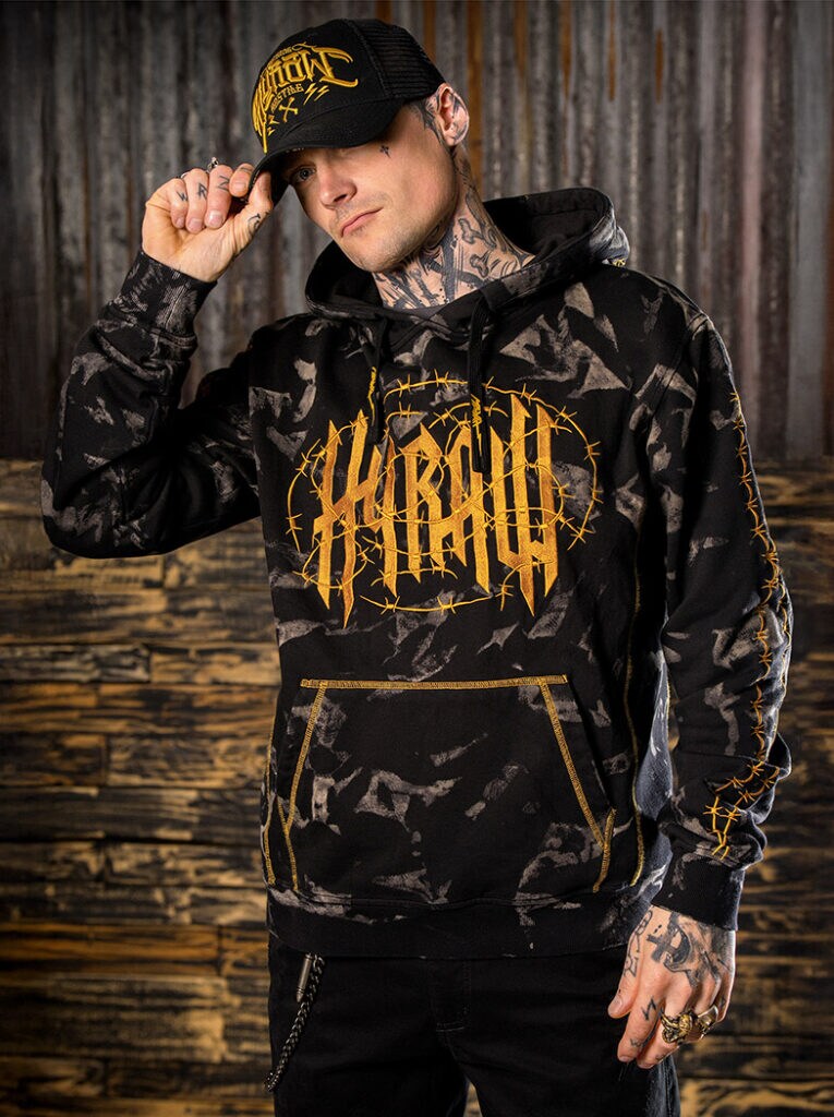 hyraw Barbed Bleach Hoodie 5.jpg