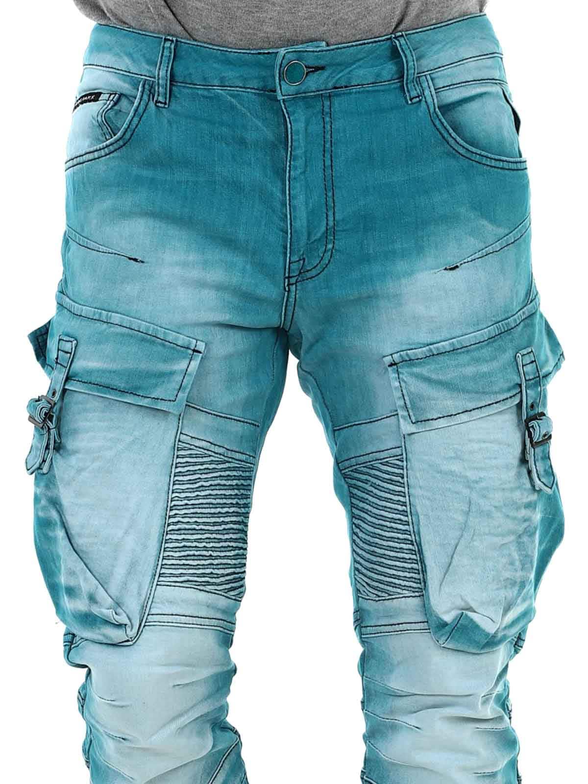n Roadster Cargo Cipo Baxx Jeans CD523 green_3.jpg
